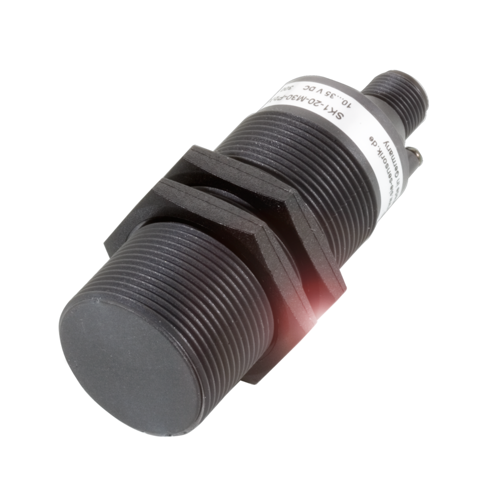 [BCS M30BBM2-PPM20C-S04G] BCS004M