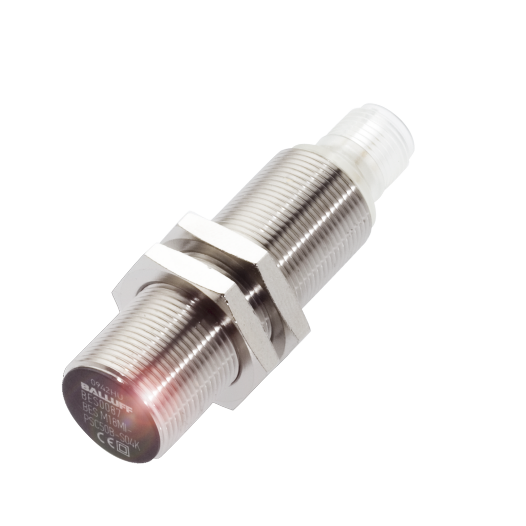 [BES M18MI-POC80B-S04K] BES007Y