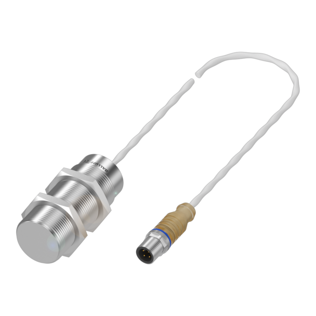 [BES M30N1-PSC10B-GT05-T] BES05N5
