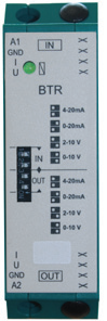 BUM-24Vacdc/24VDC