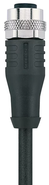 [902-51801] C L12FG-S-2m-PUR