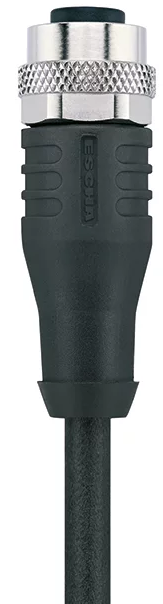 [902-51831] C L8-FG-S-5m-PUR