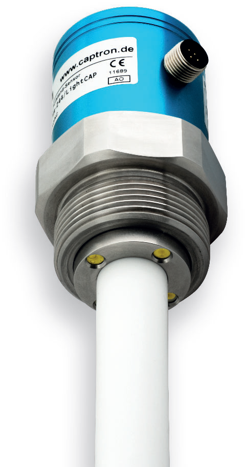 CAT-470-21G7/VA-214/LIGHTCAP