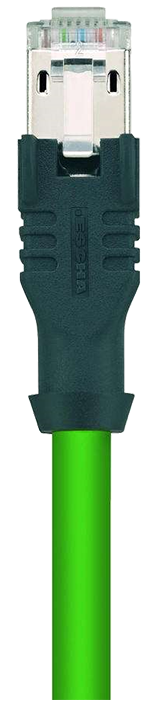 CI L4MG / RJ45G-GS-3m-PUR