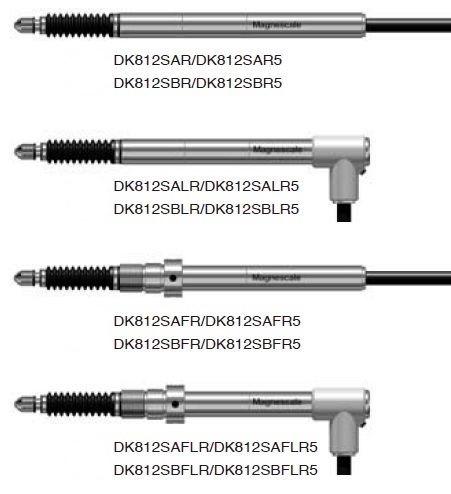 [97929816] DK812SAFLR5