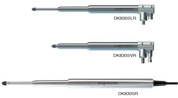 DK830SLR