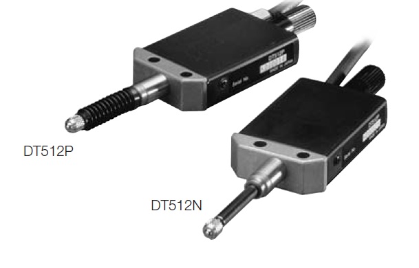 DT512P