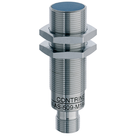 DW-AS-509-M18-390