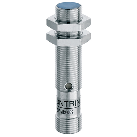 DW-AS-607-M12