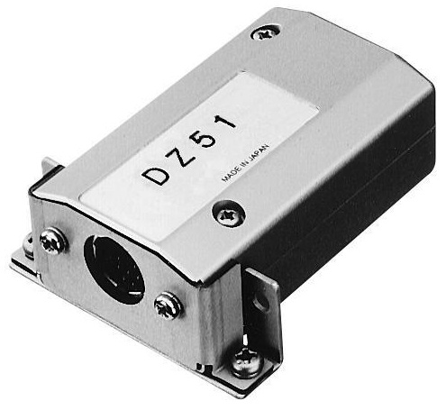 [97967101] DZ51