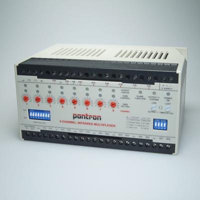 IMX-N830/24VDC
