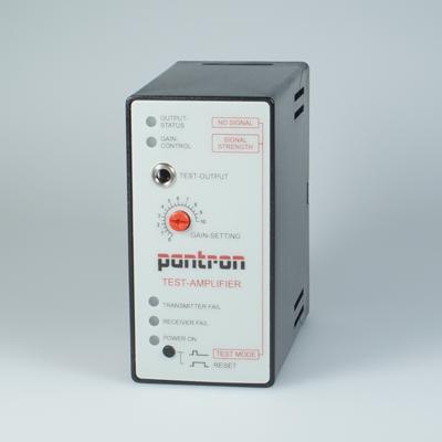 ISG-N124M/115VAC