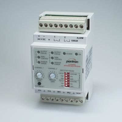 ISM-2000/24VDC