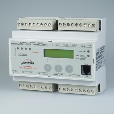 ISM-4000/24VDC