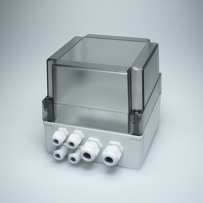 PanBox 1x2