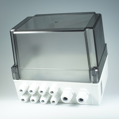 PanBox 1x4