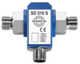 SD 510 S