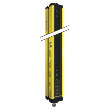 YCA-50R4-3400-G012