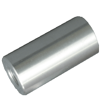 M 18-1/2" NPT ALUM.