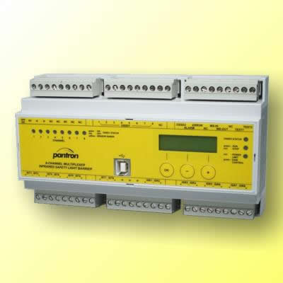 ISL-8000/24VDC