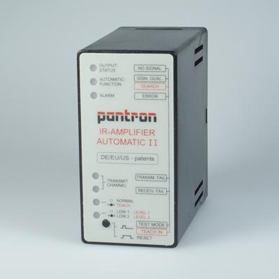 ISG-A143/24VDC
