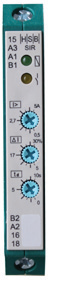 [12.001.00.024] SIR-24Vacdc/230Vac/0,1-1A