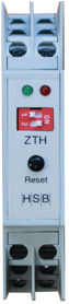 ZTH-24Vacdc/230Vac 2 contacts