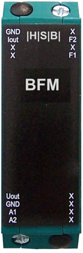 BFM-24Vacdc