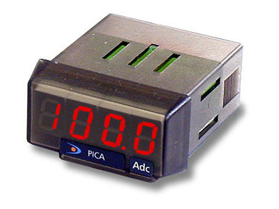 PICA40-ADC