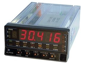 ALPHA-C1