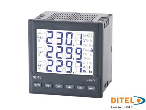 [8435561245430] ND10-23100E2
