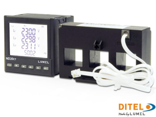 ND20CT-10100E0