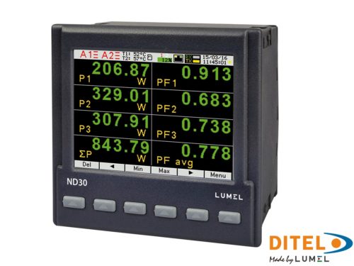 [8435142746134] ND30PNET-12200M0