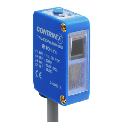 TRU-C23PA-TMK-60D
