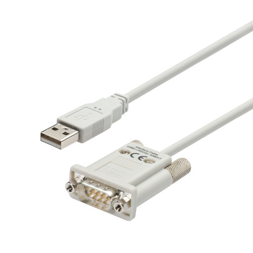 CUSB-RS232-2m