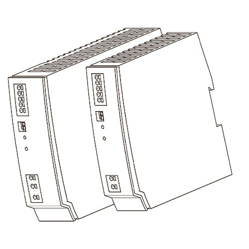 PWS 24VDC10AR