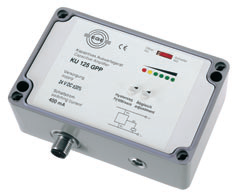 [P21166] KU 125 GPP
