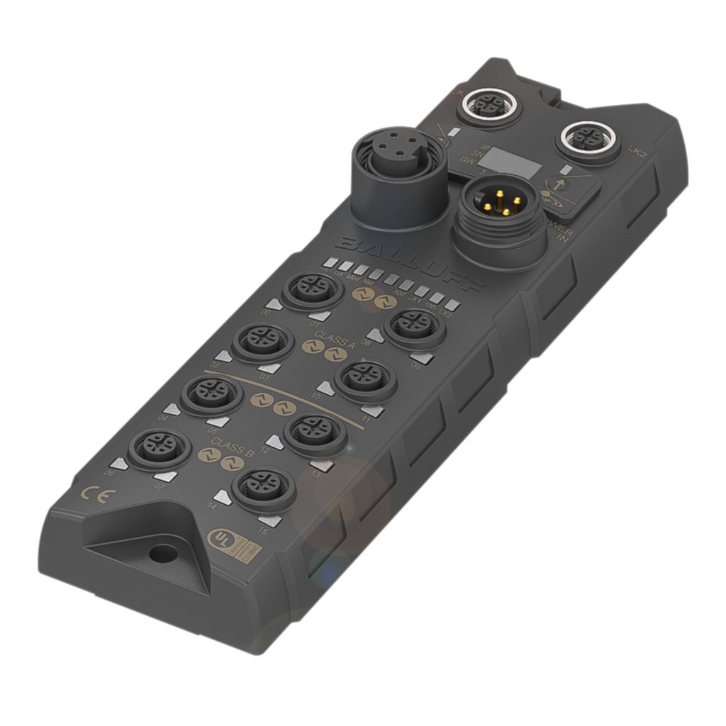 [BNI EIP-538-105-R015] BNI00CY