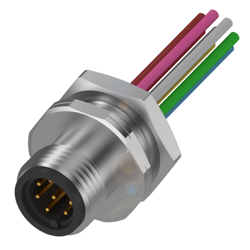 [BCC M458-0000-2A-RN056-006] BCC0CYC