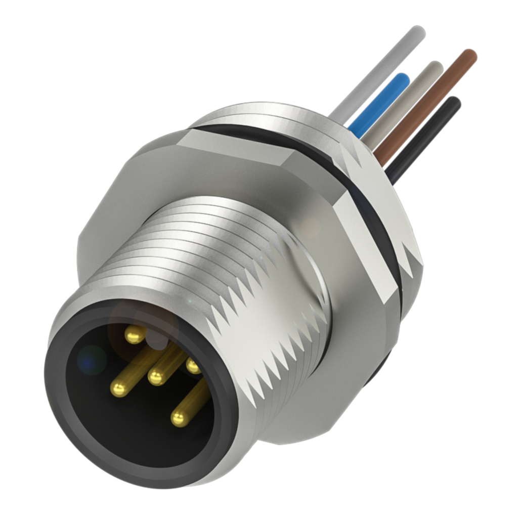 [BCC M455-0000-2A-RM014-005] BCC09K0