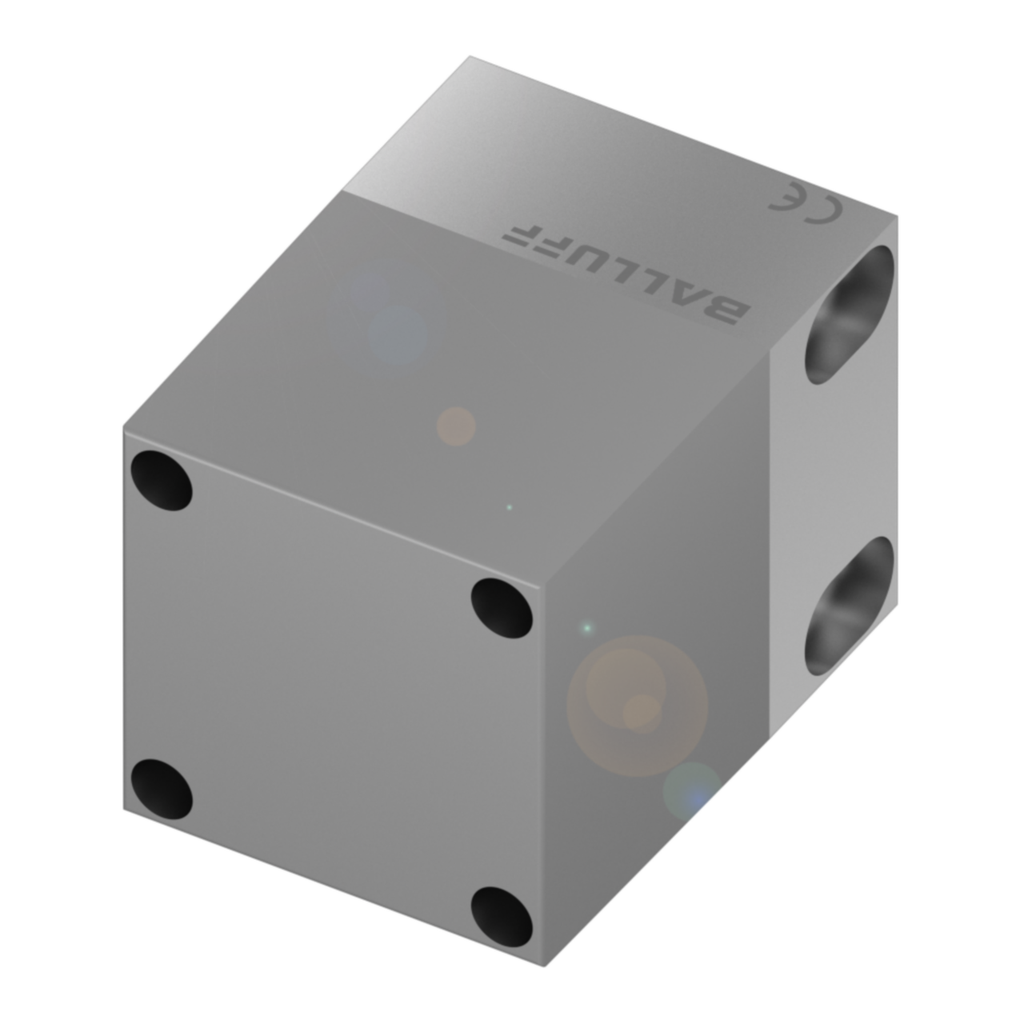 [BES Q40KG-PSD25F-S04G] BES05N9