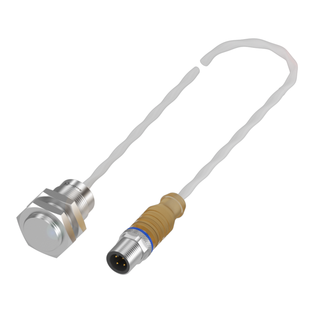 [BES M18ED-PSC50B-GT05-T] BES05N4