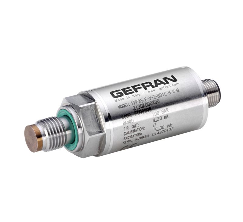 TPFAS-N-E-E-B25U-H-V-0 2130X000X00