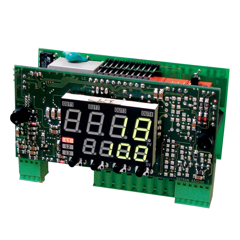 600 OF Modele C