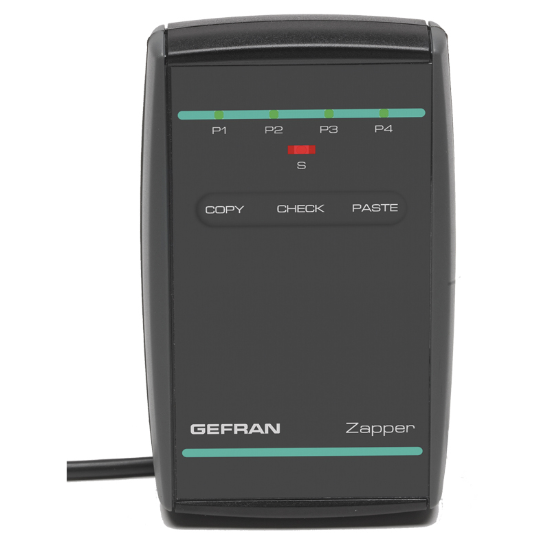 [F060908] GF_ZAP