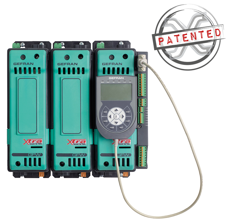 GFW-1PH-40-480-0-0-0-0-0-2-0