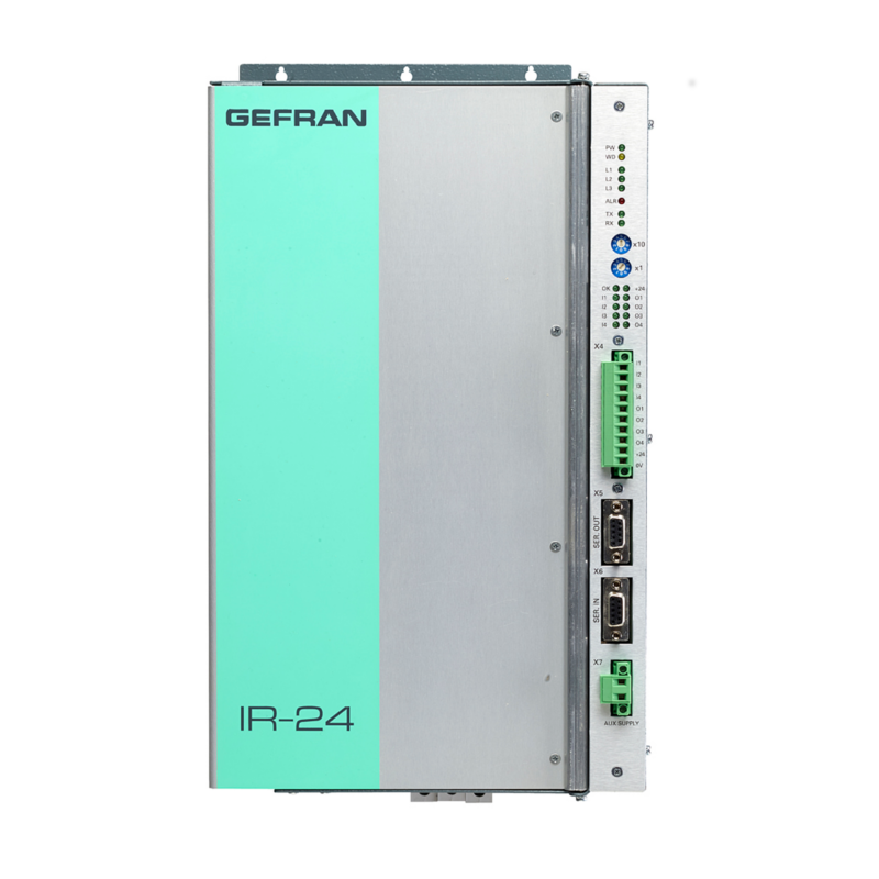 IR-12-E4