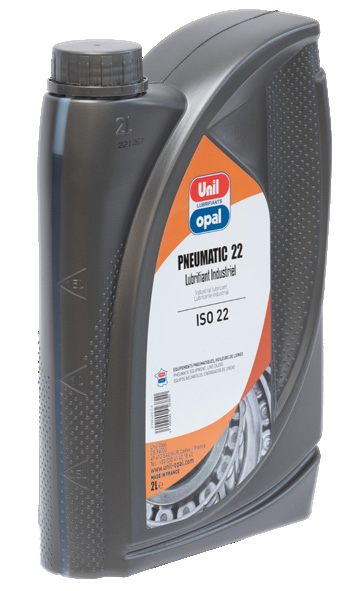 PNEUMATIC 22