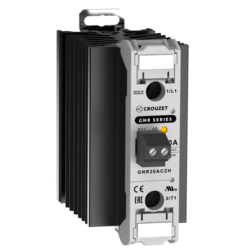 GNR45DCZP