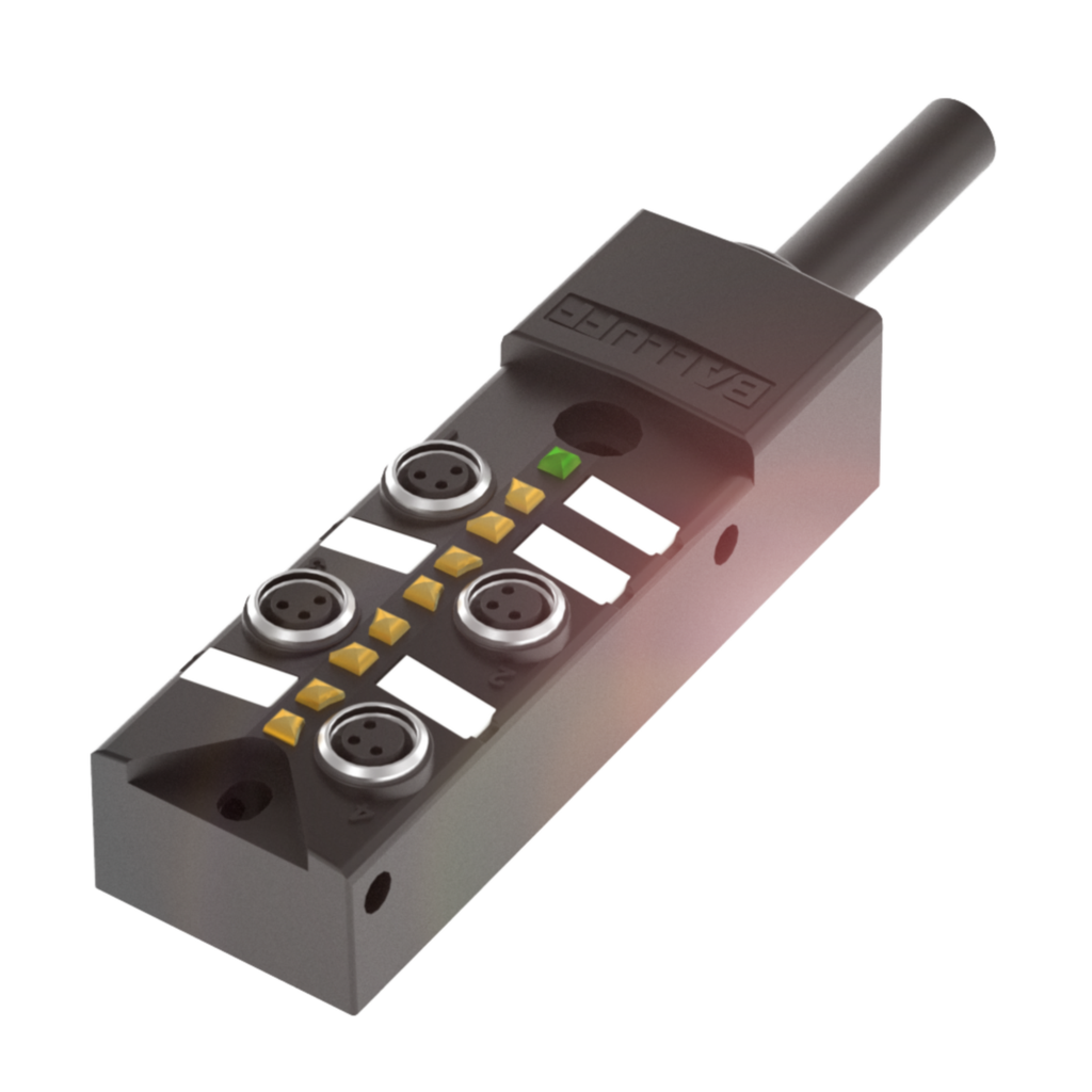 [BPI 4M303P-5K-B0-KPX60-030] BPI00C5